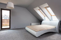 Llanddewi Fach bedroom extensions