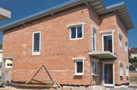 Llanddewi Fach home extensions